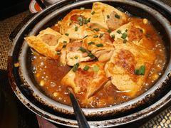 -老客家·客家菜(万达店)