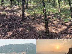 -青州市云门山风景区