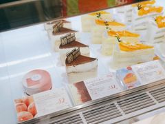 -DEMO黛慕蛋糕(中泰店)