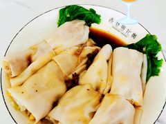 -香港粤北鼻咸食甜品(上海临港店)