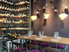 -Brut Eatery悦璞食堂(建国东路店)