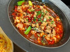 -大盐帮川菜馆(长楹天街店)