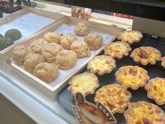 -西树泡芙(蓝色港湾店)