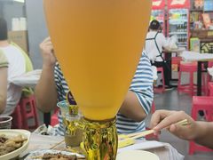 -小民大排档(光谷店)