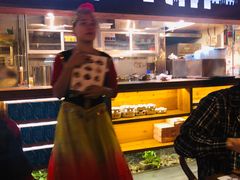 -楼兰新疆主题餐厅(坂田佳华领汇广场店)