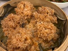 -徐记海鲜(陕西历史博物馆|明德门店)
