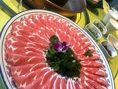 -东来顺饭庄(金泉广场店)