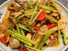 -兰溪小馆(首经贸店)