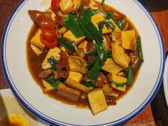 -大牌大·传统杭帮菜(湖滨店)