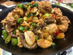 -德缘烤鸭店(大栅栏店)