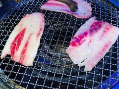 -十三姨正合丰烤肉(营迹路店)