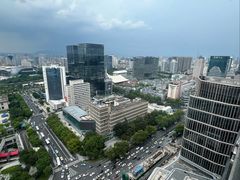 -Hi City·城市之巅