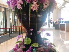 -上海静安香格里拉大酒店