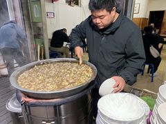 -老字号贾家肉丸糊辣汤(光明巷店)