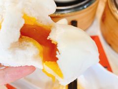 流沙包-点点心点心专门店(旺角店)