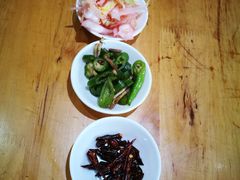 -遵义虾子张六羊肉粉(金码头店)