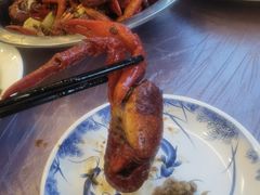 -小李子油焖大虾(南浦店)