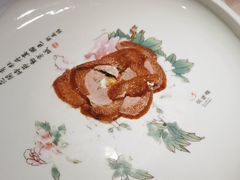 -京味斋·北京烤鸭(华威桥北工大店)