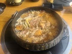 -水林间·寿喜烧自助(仙林金鹰店)