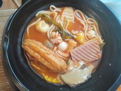 -杨国福麻辣烫(联合大学店)