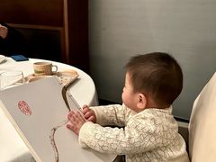 -宝丽轩中餐厅BAOLIXUAN