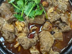 -三江砂锅(玉带小区店)