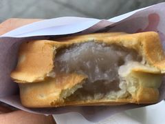 -味正点车轮饼可丽饼(南禅寺店)