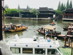 -洞天食府(北大街店)