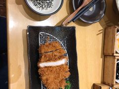 -胜博殿日式炸猪排(西红门店)