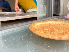 -阿布拉的馕(西北路店)