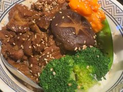 -樱嘢·炭火烧肉(惠南店)