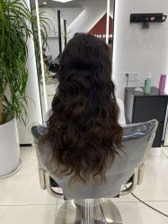 -FINE HAIR 烫染专业设计