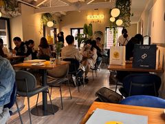 -Money Shops(愚园路店)