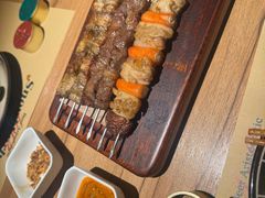 -雪熊精酿·哈尔滨烧烤酒馆(非遗大串店)