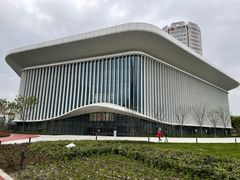 -上海游泳馆(地铁站)