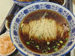 -伟记奥面馆(白塔东路店)