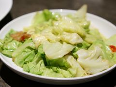 -汤城小厨•粤菜•靓汤(苏州街店)