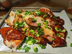 -绿茶餐厅(西单老佛爷店)