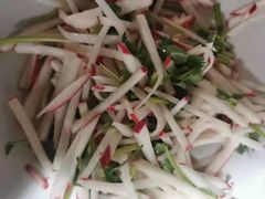 -随意茶庄·地道杭帮农家菜(梅家坞店)