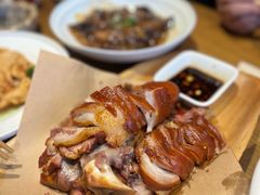 -鸽子窝(黄村店)