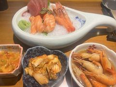 -九井澤精致料理(金茂店)