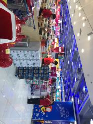 -玩具反斗城(正大广场店)