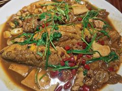 -阿记烧烤(大兴新区店)