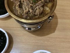 -敏丁拌饭(中街总店)