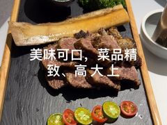 -YAFEE雅菲·粤菜·湘菜·融合菜(魏公村店)
