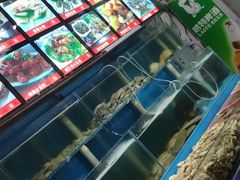 -1910老鲁味海鲜·戳子肉·青岛菜(金沙滩店)
