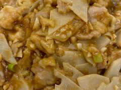 -大清花饺子(山庄店)