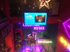 -好久不见网红乐队酒吧(鼓浪屿海底世界店)