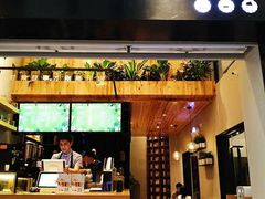 门面-佰园全日西餐厅-厦门佰翔软件园酒店