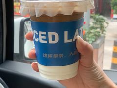 -via coffee(万象城店)